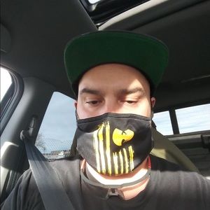 Meet your Posher, Jarod